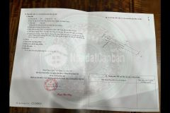 Đất mặt tiền đường nhựa phường thành tâm,sát bên kcn chơn thành. chỉ 560tr.