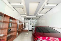 Cho thu.ê nhà trệt 2 lầu mặt tiền đường trần văn trà kdc hưng phú, cái răng, cần thơ