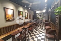 Hoa hâu phố ngô thì nhậm, ô tô, kinh doanh, dt 42mx mt 4.5m giá nhỉnh 9 tỷ.