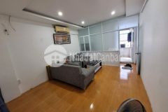 Mặt tiền lê hồng phong q.10 40m2 chỉ hơn 8 tỷ