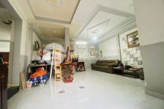 Bán nhà hxh lũy bán bích, tân phú, 100m2, 3 tầng, chỉ 6.8 tỷ tl