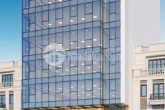 Bán tòa văn phòng 8 tầng mp nguyễn xuân khoát xuân đỉnh dt290m2 mt16m. giá 138tỷ