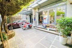 Nhà đẹp ngọc thụy vị trí đẹp phong cách hiện đại oto tránh khu vực xung quanh tây thuê ở rất