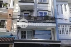 Cho thuê nc 5 tầng mặt tiền 159e nguyễn văn đậu, bình thạnh