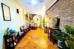 Bán nhà ngõ 35 đặng thai mai nhỉnh 6 tỷ 30m2, 5t nhà 2 mặt thoáng gần hồ tây