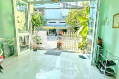 Nhà 3 lầu st mặt tiền đường 16m lý phục man, p.bình thuận, quận 7