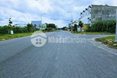 Chủ gửi gi.á tốt bá.n nền 100m² đường a3 kdc phú an, cái răng, tpct