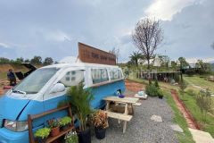 Chỉ từ 1.3tỷ sở hữu ngay đất nền villa nghĩ dưỡng sẵn thổ cư view đại công viên sổ sẵn