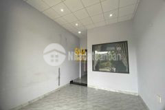 Nhà mặt tiền nguyễn trường tộ1 tỷ 540 triệu dt 425m