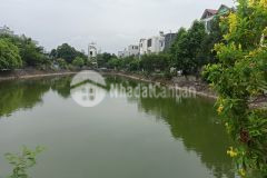 Siêu hiếm đất thị trấn đông anh phân lô ôtô tránh lô góc vỉa hè dt 71m² mt 5,4m nhỉnh 5 tỷ