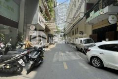 Bán nhà ngõ 131 thái hà nhỉnh 13 tỷ 55m2, 5t ô tô kinh doanh hiếm quận đống đa