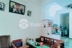 Yêu con cái cần bán nhanh nhà kiệt hải châu 1, đà nẵng