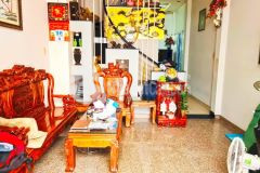 Hàng thơm nhà 2 lầu st lô nhì huỳnh tấn phát, p.phú mỹ, quận 7