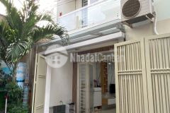 Nhà 2 tầng, hẻm xe hơi, đường kha vạn cân, p. linh tây, giá 5ty350tr