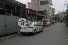 Nhà đất cần bán có diện tích 84 m2 mặt tiền 4.4 m mặt đường kiên thành.