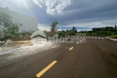 Đất đấu giá tdp8 phường tân an tp. bmt giá 3,4 tỷ