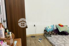 Cho thu.ê căn hộ chung cư hưng phú lô b 2 máy lạnh 7 triệ.u