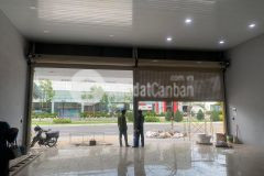 Cho thuê mặt bằng 250m2 ngang 10m nguyễn hữu thọ