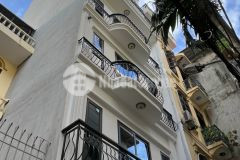 Cực hiếm kim hoa 41m2x5t, vị trí cực đẹp, chỉ 5.15 tỷ