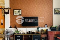 Bán nhà 3 lầu đường ngang lê thánh tông giá 5,8 tỷ