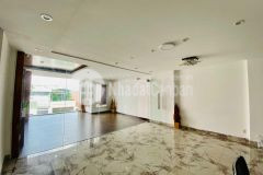 Chính chủ cho thuê vp 80m2 view mặt trước, có ban công, khu k300, tân bình