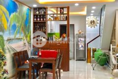 Bán nhà hxh nghĩa phát, tân bình, 28m2, cấp 4, chỉ 3.6 tỷ tl