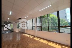 Chỉ 21.9 tỷ, có ngay 106m2 nhà 3 tầng, lô góc, mặt đường nguyễn đức cảnh, kinh doanh đỉnh.