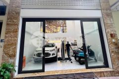 Bán nhà nguyễn sơn, long biên 6t, 65m2 giá 12,2 tỷ ngõ thông, ô tô vào nhà