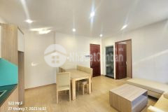 Bán nhà phân lô đền lừ quận hoàng mai an sinh gara