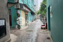 Giật mình 3,8 tỷ có ngay nhà 73m2 vĩnh tuy