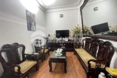 Bán nhà lương định của đống đa, 5 tầng 46m2, phân lô ô tô quay đầu, nhỉnh 8 tỷ.