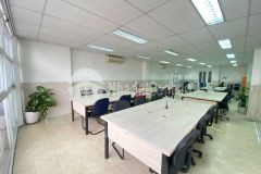 Chính chủ cho thuê vp 75m2 khu k300, tân bình, có nội thất