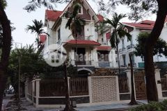 Biệt thự nhà vườn hapulico vũ trọng phụng tiện ích an ninh 145m 4 tầng hầm để xe