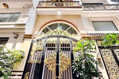 Bán nhà mới hxh khu vực phan xích long quận phú nhuận. dt 60m2 5 tầng. giá chỉ 10.9 tỷ