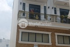 Bán nhà mới, giảm sốc chỉ nhỉnh 6 tỷ tại bình trị đông a bình tân, 52m2 shr. lh0902348766