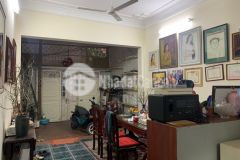 Chính chủ bán nhà mặt phố gần phố xã đàn quận đống đa, 4 tầng, lô góc, kinh doanh đỉnh, nhỉnh 8 tỷ