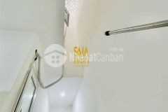 Bán nhà lầu mặt tiền đường a thôn 1 cưêbur 5x20m giá chỉ 2tỷ7 cách ngã sáu 2km