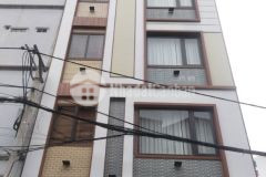 Nhà đẹp thanh đàm ngõ 3 oto tránh nhau 40m2 giá nhỉnh 5 tỷ sổ đỏ vuông đẹp