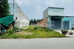 Chủ bán lô đất 215m2,ngay đường ba sa,phước hiệp,củ chi,giá 620tr.