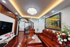 Siêu phẩm vạn phúc, phân lô, ô tô đỗ cửa, 47m x 4 tầng, giá 5.9 tỷ