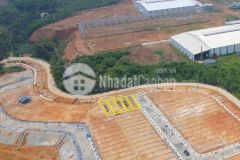 700tr sở hữu lô đất sẵn sổ cạnh cổng kcn, hồ,.. lại còn được tặng 150m2 đất tại thanh hóa