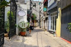 Bán nhà 4 tầng hồng tiến,long biên 39m2,gần phố,2 thoáng nhỉnh 4 tỷ