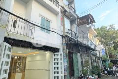 Giá chỉ 3,4 tỷ bán nhà ngay chợ 263, ph bhh, bình tân, đường 7m, dt công nhận 34m2. kh mua ở ngay