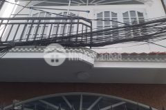 Nhà 2 tầng, gần tây thạnh, tân phú, 4 x 12, nhỉnh 4t