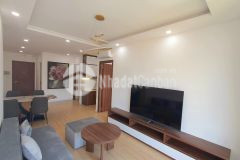 Bán căn hộ oc3 tầng 17 mường thanh viễn triều,nha trang