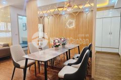 Chính chủ cần bán căn hộ 63,19m2 full nội thất chung cư thanh hà cienco 5