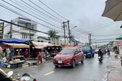 Hot căn nhà hẻm xe tải kinh doanh được, đường lã xuân oai quận 9 chỉ 3.9 tỷ