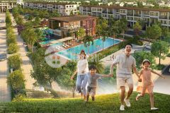 Dự án đất nền nhà phố chơn thành bình phước giá rẻ