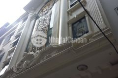 Bán nhà phố nguyễn khang, cầu giấy, phân lô, mặt ngõ thông kịnh doanh 54m 8.6 tỷ