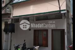Bán nhà cấp 4 đường kim giang, mới đẹp ở ngay, 15m2, chỉ 1.38 tỷ.